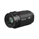 Panasonic HC-VX3E-K 4K kamera