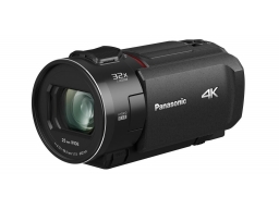 Panasonic HC-VX3E-K 4K kamera