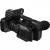 Panasonic HC-X2E 4K/UHD kamera - 50/60p SDI-HDMI-Ethernet, HDR, V-log  04.13
