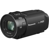 Panasonic HC-V900E-K FullHD kamera