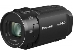 Panasonic HC-V900E-K FullHD kamera