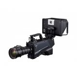 Panasonic AK-PLV100 4K studió kamera