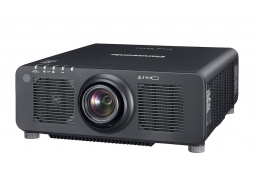 Panasonic PT-RZ120 DLP projektor 12.000 lm WUXGA