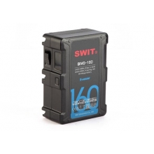 Swit BIVO-160 160Wh Bi-voltage B-mount akkumulátor