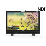 Swit BM-245NDI 23.8-inch Professional NDI® Monitor 