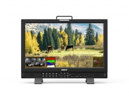 Swit BM-H215 21.5-inch 4K Input Ready Production Monitor 