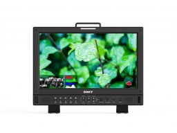 Swit BM-U175 17.3-inch 4K/8K 12GSDI Studio Monitor 