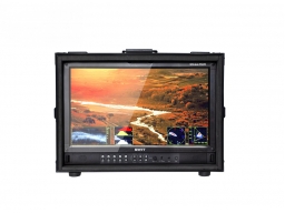 Swit FM-215HDR 54,6 cm képátló, 1000 nit fényerő, 12G-SDI HDR QD-LED terep monitor 