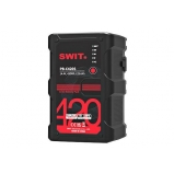 Swit PB-C420S 420Wh V-mount akkumulátor