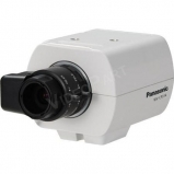 1/3' CCD SD6 box camera 12/24V