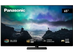 Panasonic TX-65LZ800E OLED intelligens TV  