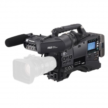 P2 videokamera - kameratest és kereső