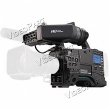 P2 videokamera és AG-CVF15G színes LCD kereső