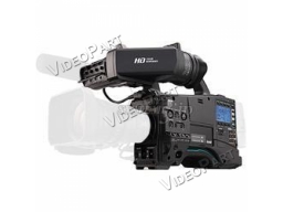 P2 videokamera és AG-CVF15G színes LCD kereső