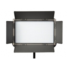 SWIT S-2110CS, LED lámpatabló 576LED Bi-Color Panel 1600Lux V-mount 