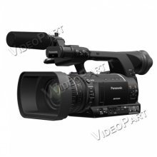 Panasonic AG-AC160 AVCHD / DV kamera