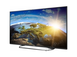 Megosztásra termett 108cm-es prémium 4K Ultra HD 3D/2D IPS LED TV ÷