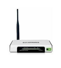 Wireless Router 150MBIT