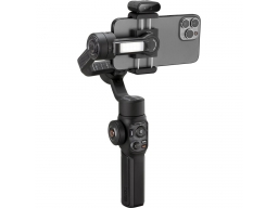 ZHIYUN MOBILE GIMBAL SMOOTH 5S AI COMBO